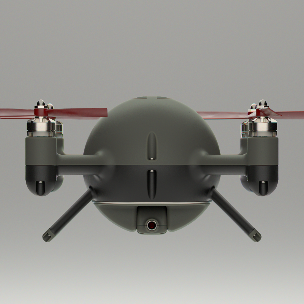 Drone