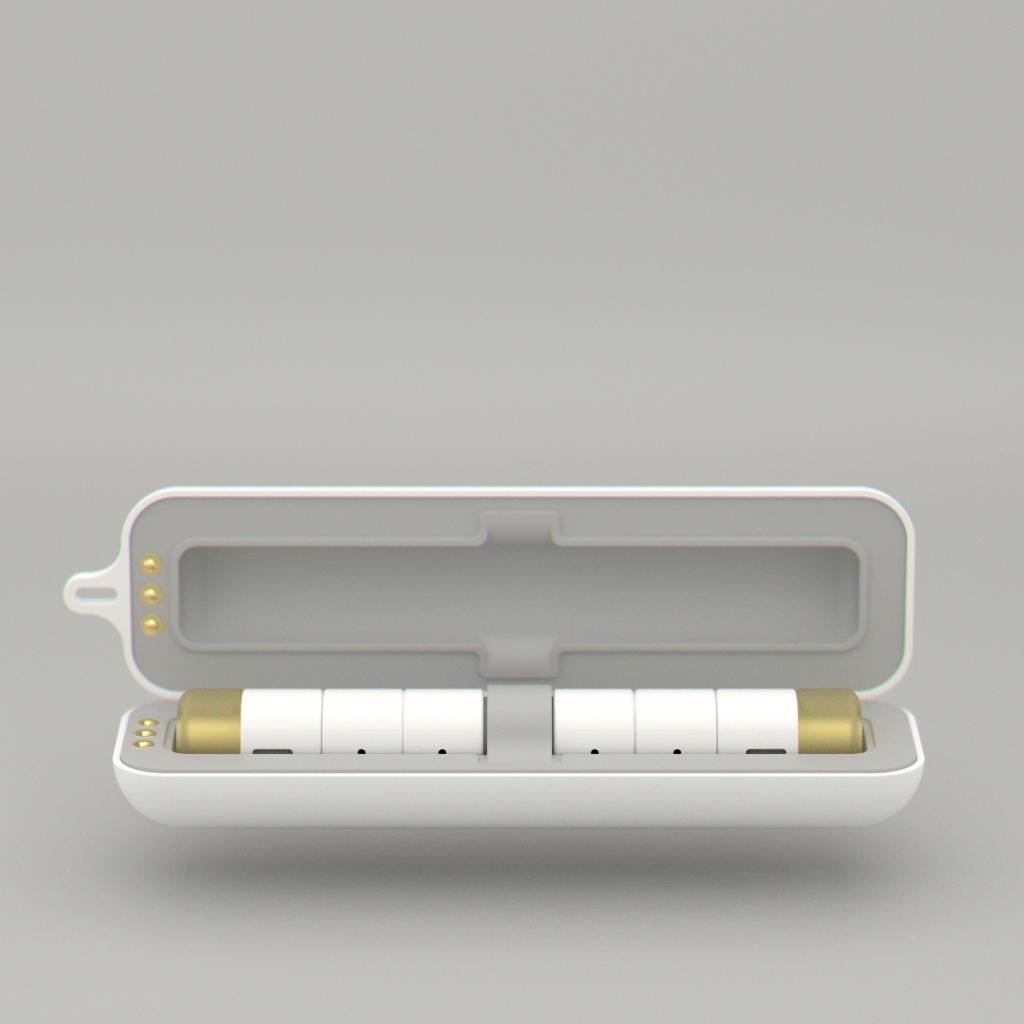 Modular In-Ear Headphones
