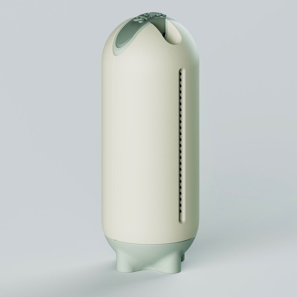 AP1 - Air Purifier