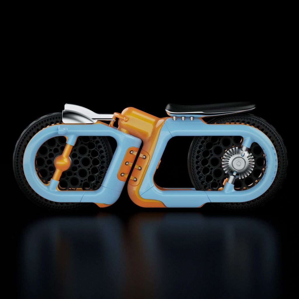 Electric Bike