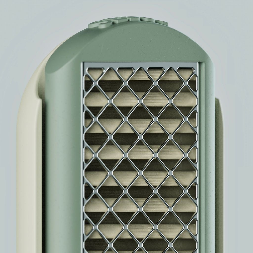 AP1 - Air Purifier Replaceable Filter