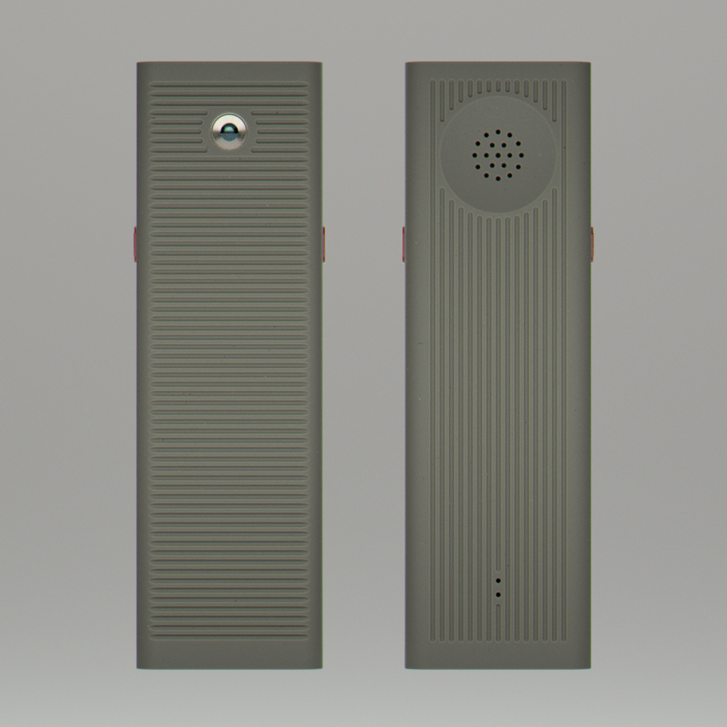Personal Communication Device