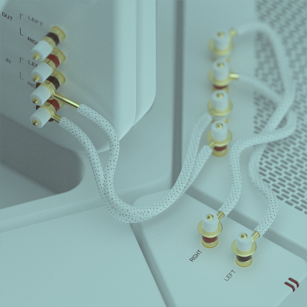 Modular Sound System