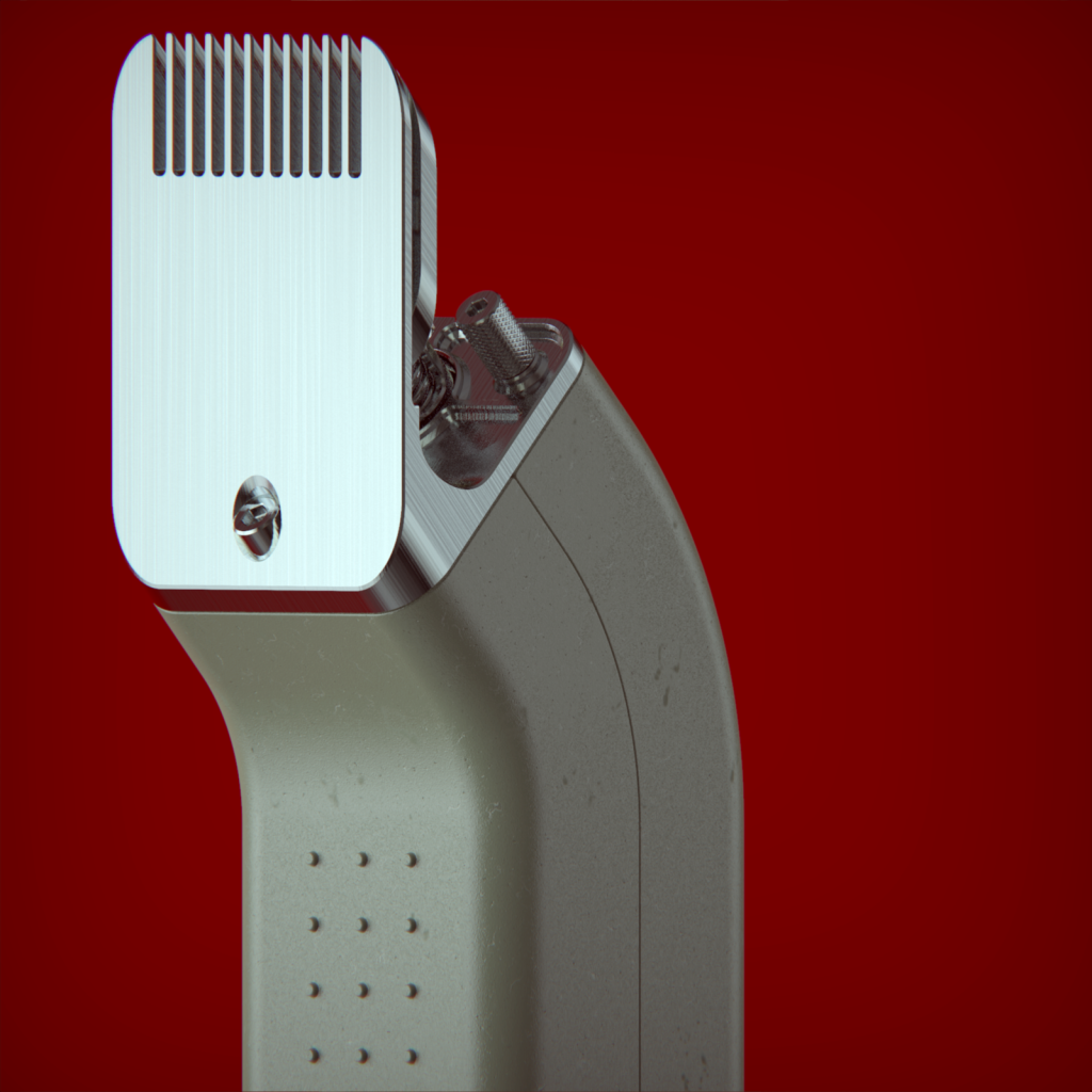 Beard Trimmer