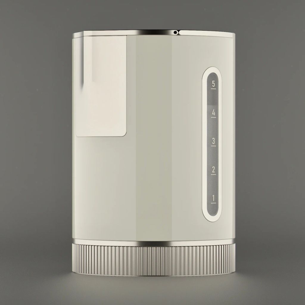 Kettle