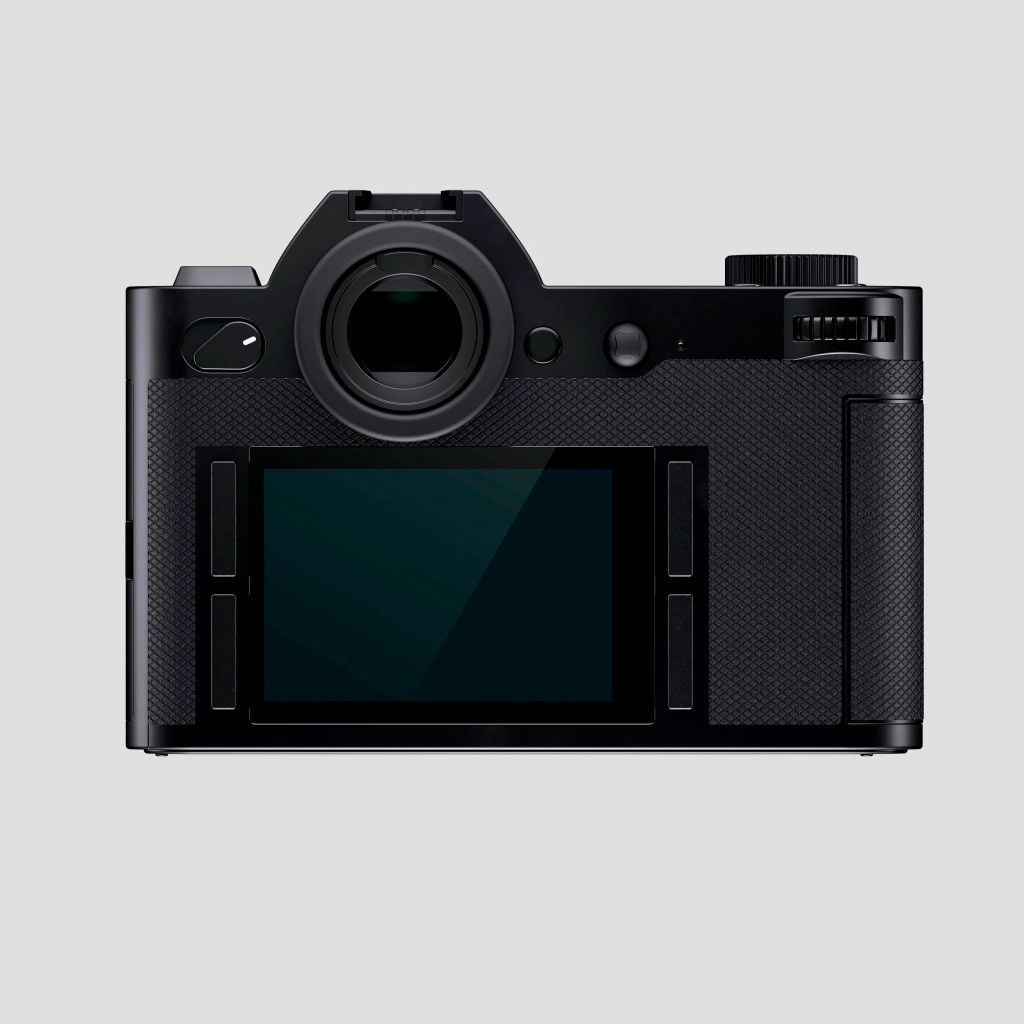 Leica SL Camera