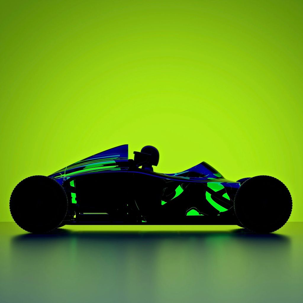 Electric Vehicle