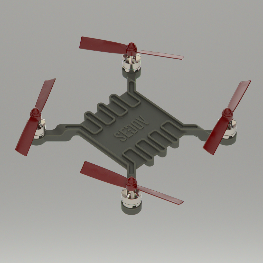 Small Drone